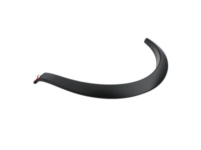 1TD27TZZAD Mopar Molding-Wheel Opening Flare Product Photo 2 of 2