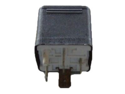 Chrysler Town & Country Fuel Pump Relay - 4443941