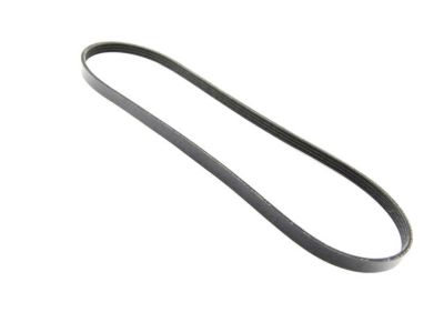 Mopar 4892749AA Belt-Power Steering 4892749AA Mopar Belt-Power Steering Product Photo 1 of 2