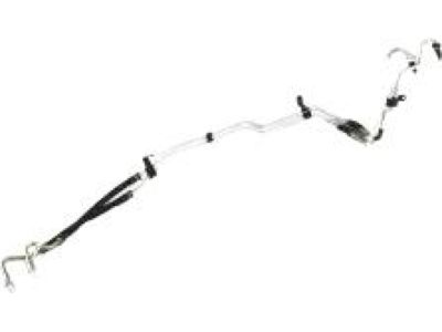 Mopar 68268594AC TRANSLINE-Oil Cooler Pressure And Ret 68268594AC Mopar TRANSLINE-Oil Cooler Pressure And Ret Product Photo 1 of 3