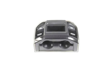 6LC112X7AB Mopar Cap-Console Product Photo 4 of 4
