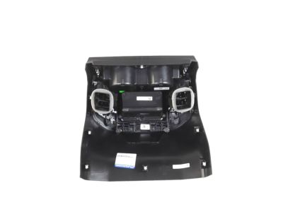 6LC112X7AB Mopar Cap-Console Product Photo 2 of 4