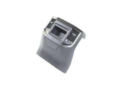 Mopar 6LC112X7AB Cap-Console 6LC112X7AB Mopar Cap-Console Product Photo 1 of 4