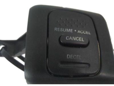 Dodge Durango Cruise Control Switch - 56049378AD