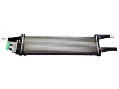 2019 Jeep Compass Oil Cooler - 68249191AB