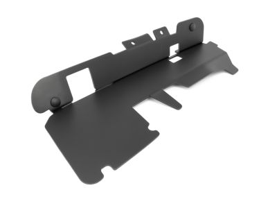 52014485AB Mopar Shield-Radiator Product Photo 2 of 3