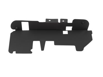 52014485AB Mopar Shield-Radiator Product Photo 3 of 3