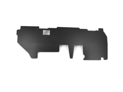 Mopar 52014485AB Shield-Radiator 52014485AB Mopar Shield-Radiator Product Photo 1 of 3