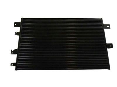 Jeep Oil Cooler - 68093003AA