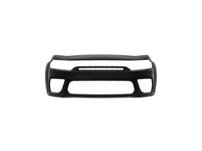 68488285AC Mopar Fascia-Front Product Photo 6 of 6