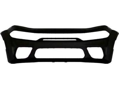 68488285AC Mopar Fascia-Front Product Photo 2 of 6