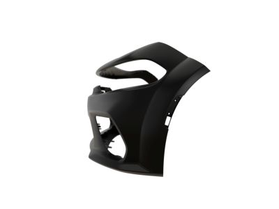 68488285AC Mopar Fascia-Front Product Photo 5 of 6