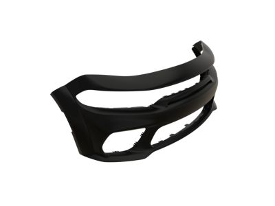 Mopar 68488285AC Fascia-Front 68488285AC Mopar Fascia-Front Product Photo 1 of 6