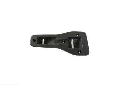 6CT83DX9AB Mopar Cover-Seat Tub Product Photo 3 of 4