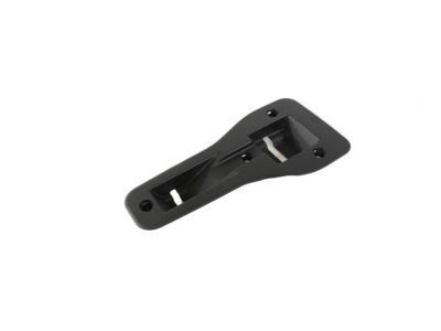 Mopar 6CT83DX9AB Cover-Seat Tub 6CT83DX9AB Mopar Cover-Seat Tub Product Photo 1 of 4