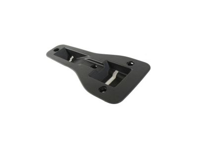 6CT83DX9AB Mopar Cover-Seat Tub Product Photo 4 of 4