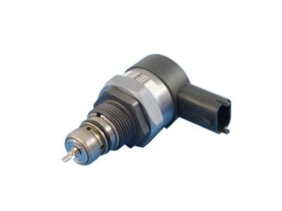 2014 Ram ProMaster 1500 Fuel Pressure Regulator - 68252237AA