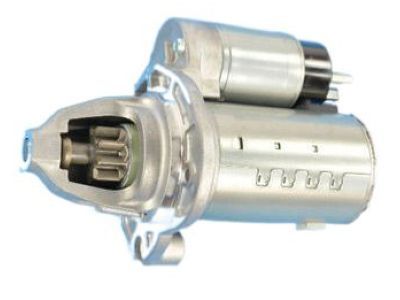 Mopar R4801852AB Engine Starter