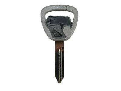 Mopar 68080519AA Key Fob-Integrated Key Fob