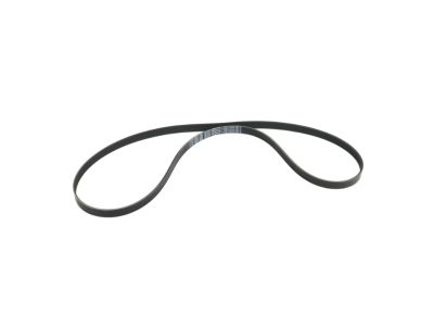 53011251AA Mopar Belt-SERPENTINE Product Photo 3 of 4