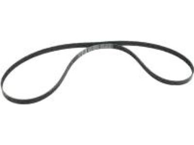 53011251AA Mopar Belt-SERPENTINE Product Photo 2 of 4