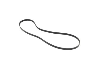 Mopar 53011251AA Belt-SERPENTINE 53011251AA Mopar Belt-SERPENTINE Product Photo 1 of 4