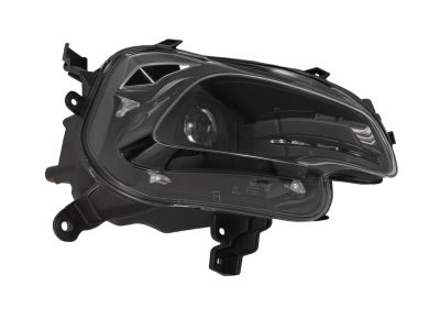 Mopar 68102848AE Headlamp 68102848AE Mopar Headlamp Product Photo 1 of 3