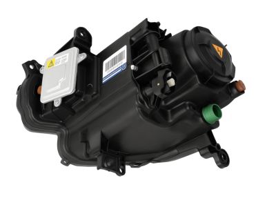 68102848AE Mopar Headlamp Product Photo 3 of 3