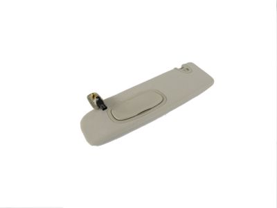 6EL01PD2AD Mopar Visor-Illuminated Product Photo 5 of 5