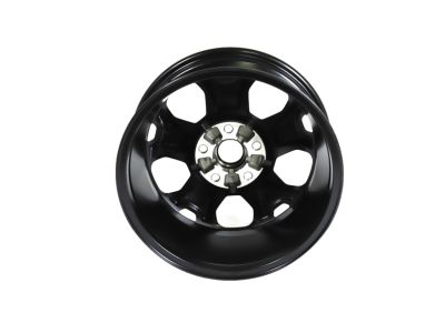 6SV831XFAA Mopar Aluminum Wheel Product Photo 3 of 4