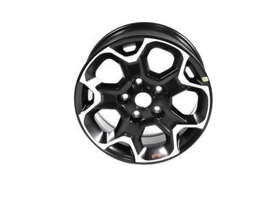 6SV831XFAA Mopar Aluminum Wheel Product Photo 4 of 4