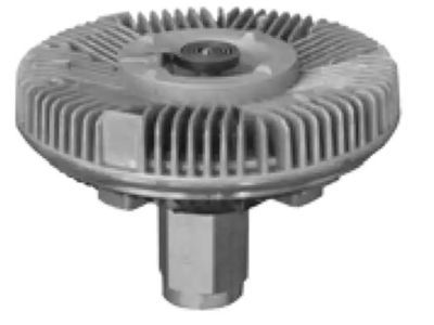 Dodge Fan Clutch - 52029977AD