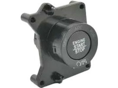 1VB70DX9AD Mopar Switch-Ignition Product Photo 4 of 7