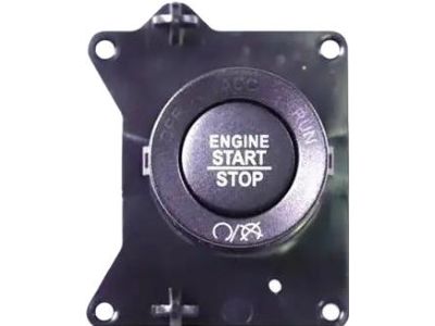 1VB70DX9AD Mopar Switch-Ignition Product Photo 2 of 7