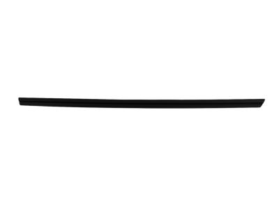 Mopar 5076874AC WEATHERSTRIP-Front Door Belt Inner 5076874AC Mopar WEATHERSTRIP-Front Door Belt Inner Product Photo 1 of 3