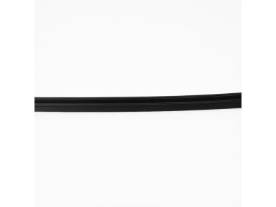 5076874AC Mopar WEATHERSTRIP-Front Door Belt Inner Product Photo 2 of 3
