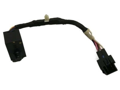 Chrysler LeBaron Brake Light Switch - 4373535