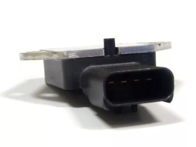4707286 Mopar Electrical Relay Product Photo 2 of 2