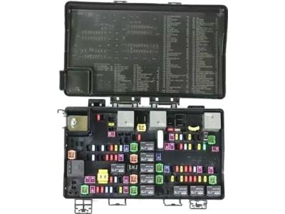 68425201AB Mopar Intelligent Power Distribution Center Product Photo 2 of 7