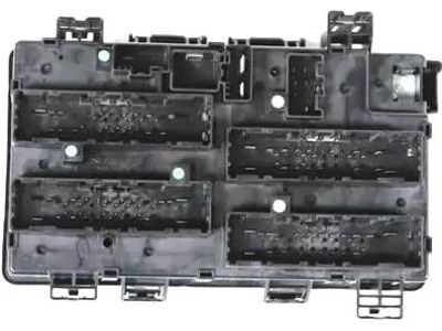 68425201AB Mopar Intelligent Power Distribution Center Product Photo 3 of 7