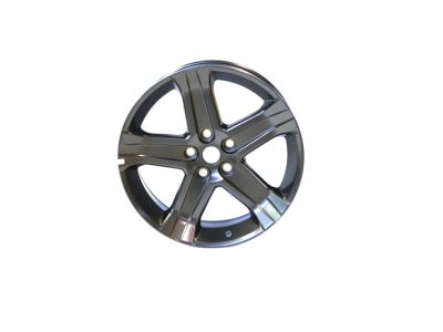 6MR60RXFAA Mopar Aluminum Wheel Product Photo 3 of 4