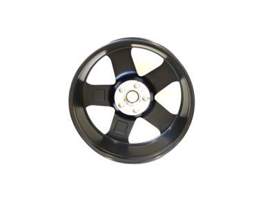 6MR60RXFAA Mopar Aluminum Wheel Product Photo 2 of 4