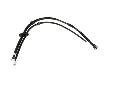 Mopar 68144406AB Tube-Fuel Vapor Tube To CANISTER 68144406AB Mopar Tube-Fuel Vapor Tube To CANISTER Product Photo 1 of 1