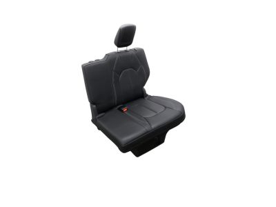 68224708AB Mopar Foam-Seat Back Product Photo 2 of 2