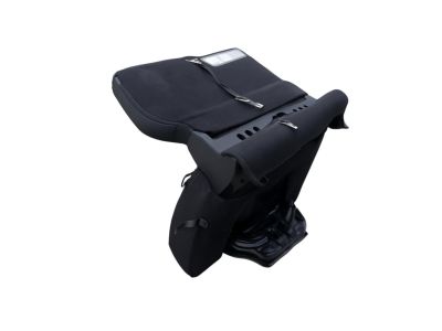 Mopar 68224708AB Foam-Seat Back 68224708AB Mopar Foam-Seat Back Product Photo 1 of 2