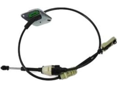 Mopar 52125191AD Transmission Gearshift Control Cable 52125191AD Mopar Transmission Gearshift Control Cable Product Photo 1 of 3