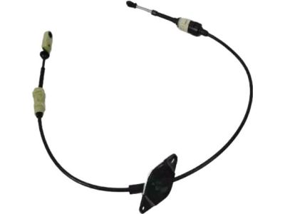 52125191AD Mopar Transmission Gearshift Control Cable Product Photo 2 of 3