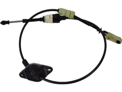 52125191AD Mopar Transmission Gearshift Control Cable Product Photo 3 of 3