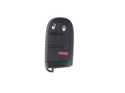 68066349AG Mopar Key Fob-Integrated Key Fob Product Photo 5 of 5