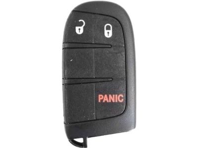 68066349AG Mopar Key Fob-Integrated Key Fob Product Photo 2 of 5
